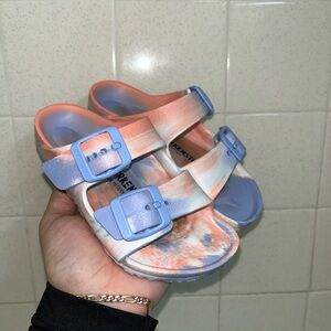 Birkenstock Two-Strap Sandals | EU 26 / US Toddler 8–8.5